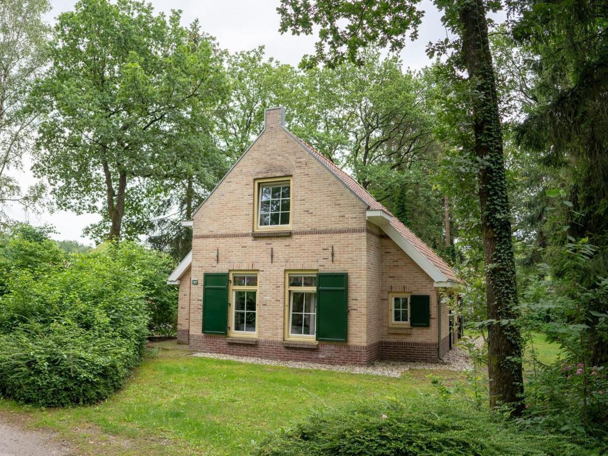 Landal Het Land Van Bartje Hotel Ees Екстериор снимка