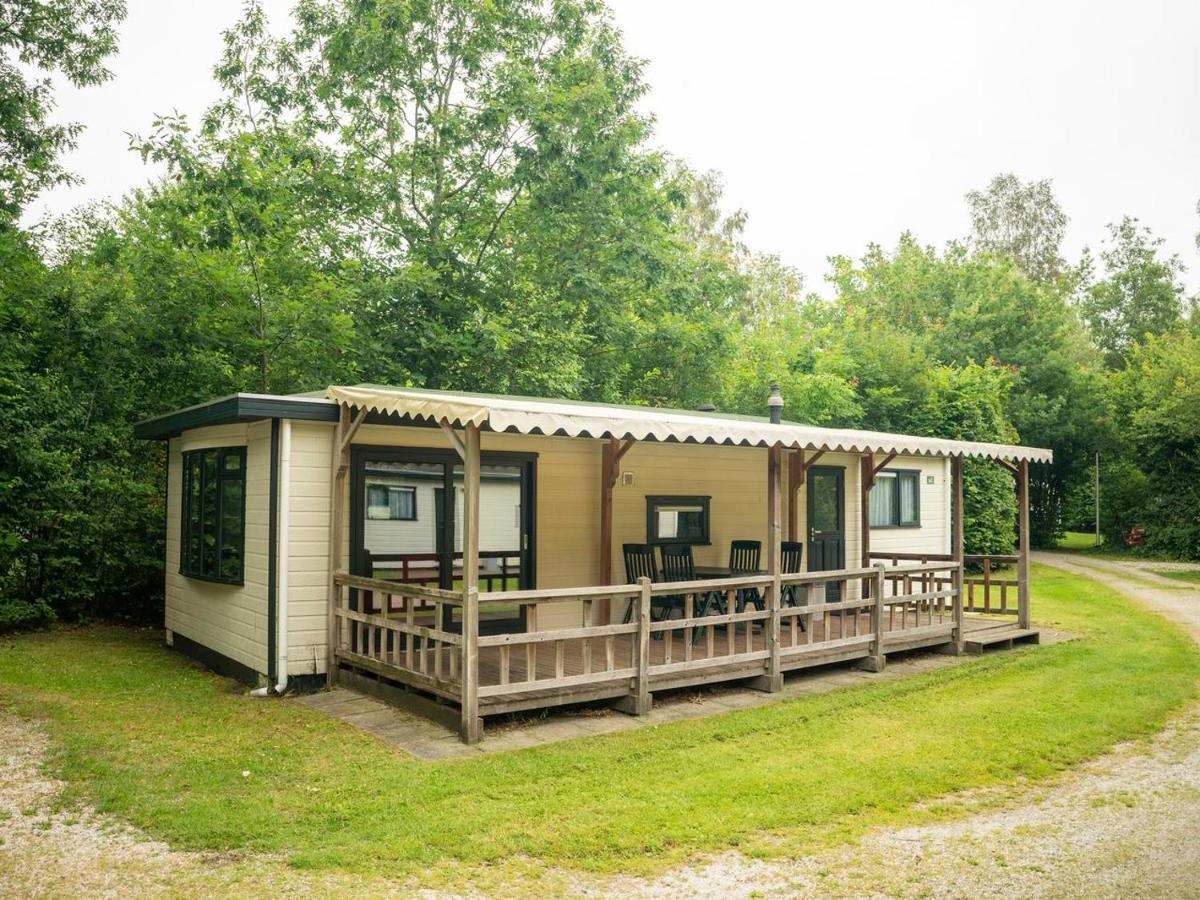 Landal Het Land Van Bartje Hotel Ees Екстериор снимка