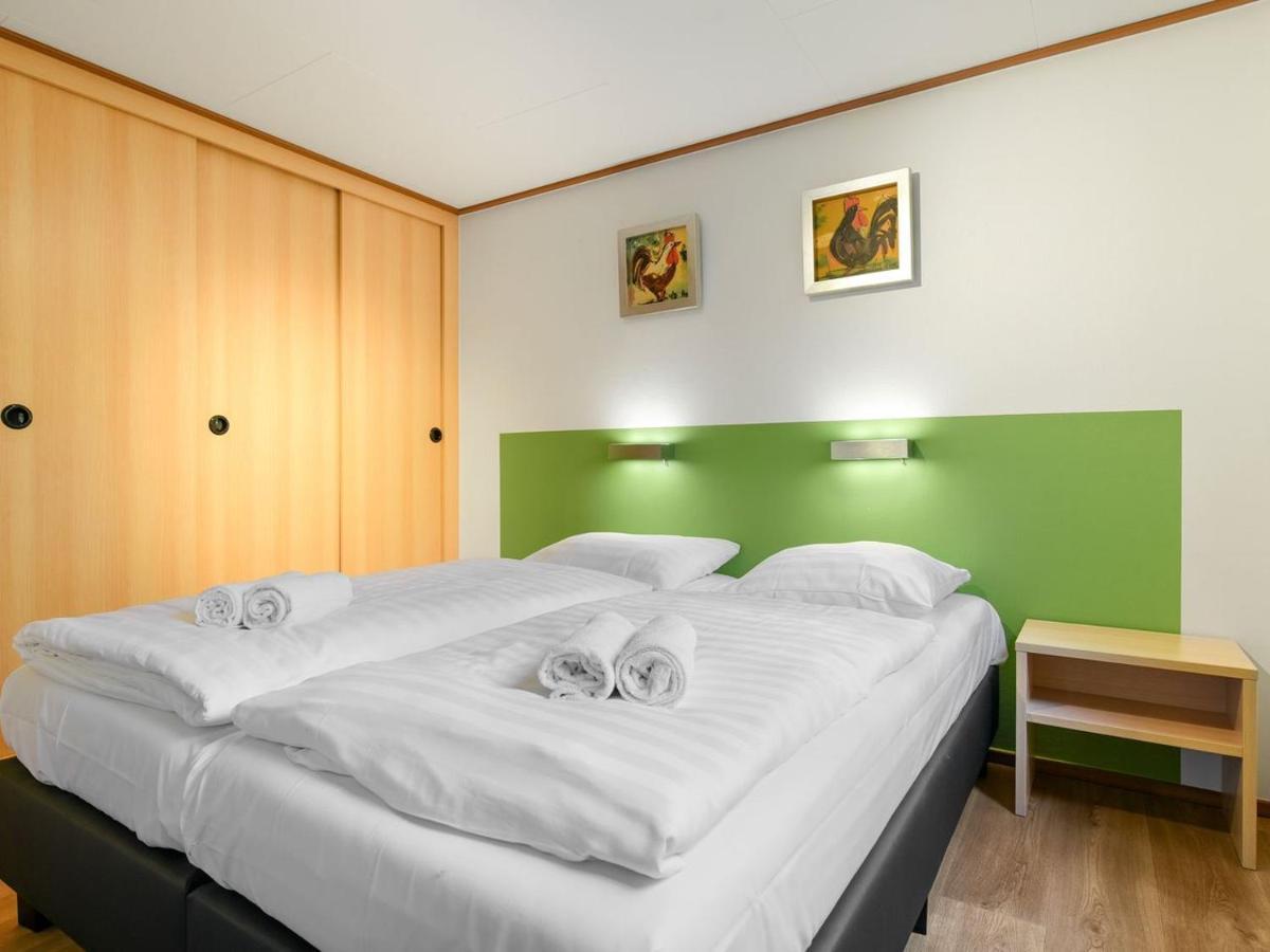 Landal Het Land Van Bartje Hotel Ees Екстериор снимка