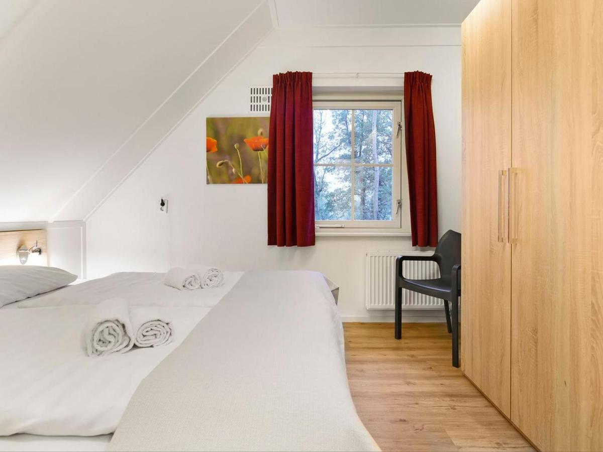 Landal Het Land Van Bartje Hotel Ees Екстериор снимка