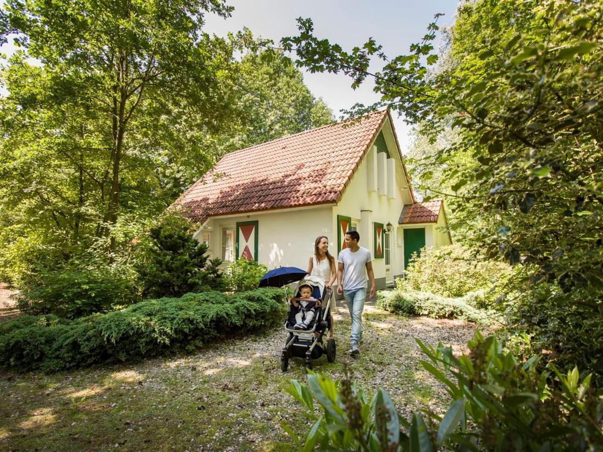Landal Het Land Van Bartje Hotel Ees Екстериор снимка