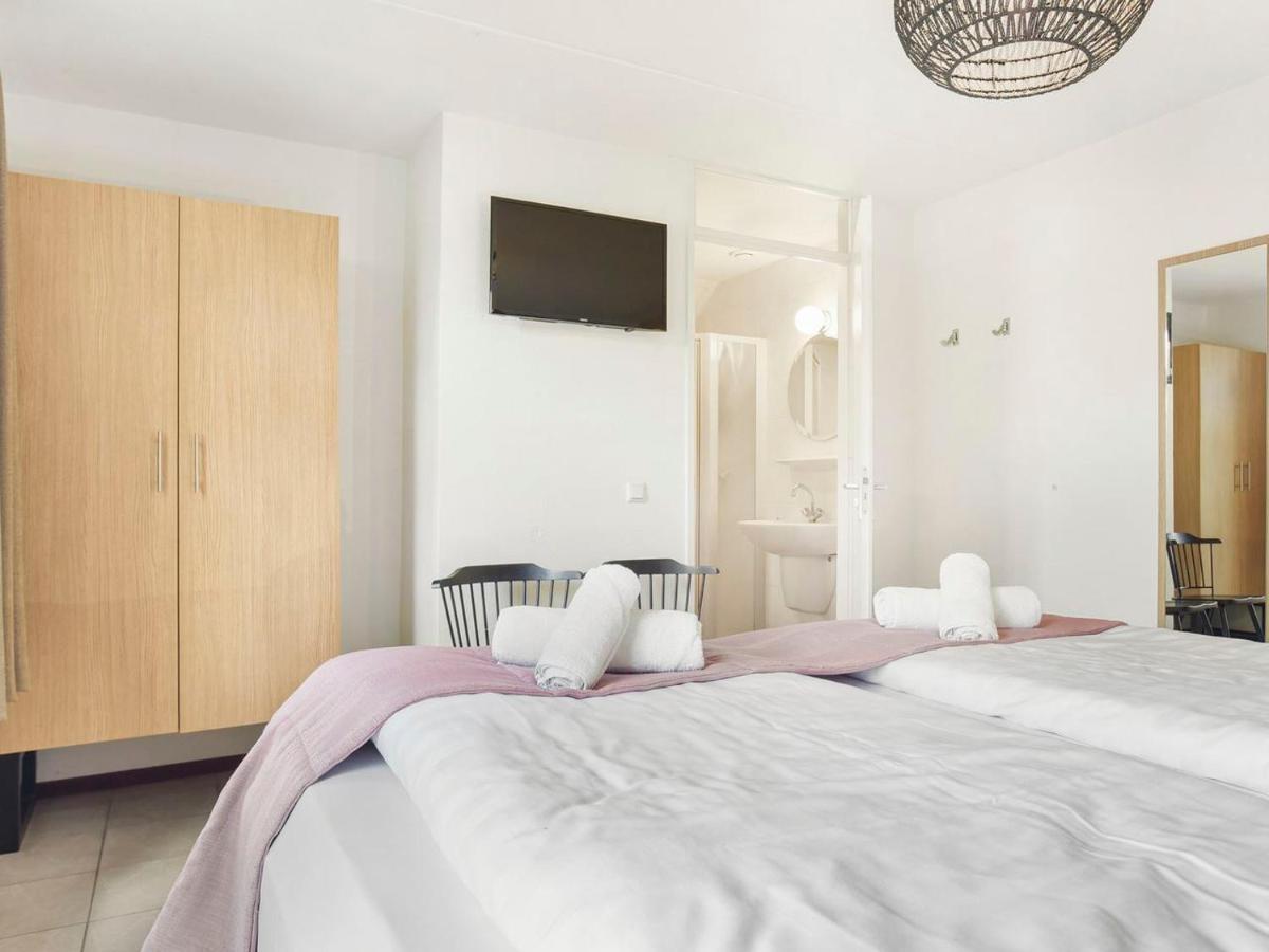 Landal Het Land Van Bartje Hotel Ees Екстериор снимка
