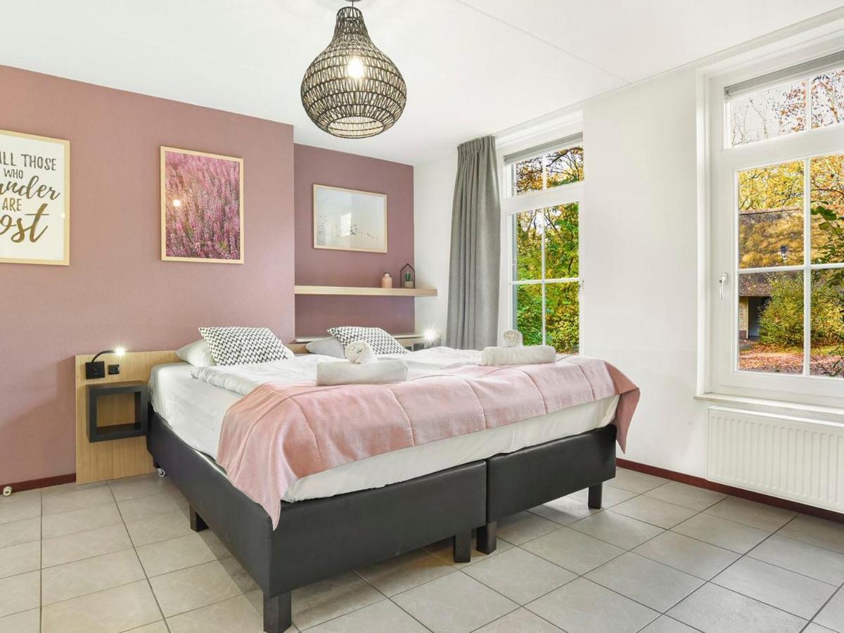 Landal Het Land Van Bartje Hotel Ees Екстериор снимка