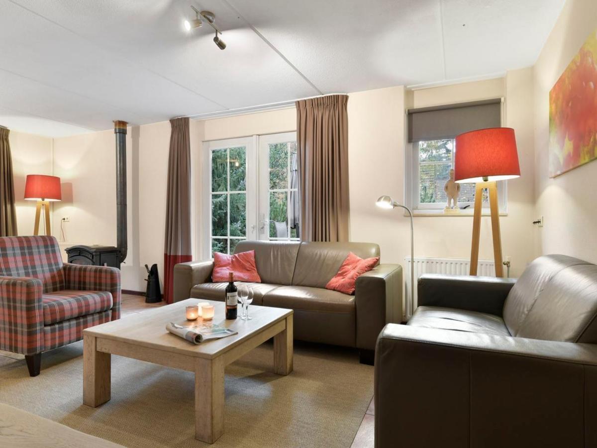 Landal Het Land Van Bartje Hotel Ees Екстериор снимка