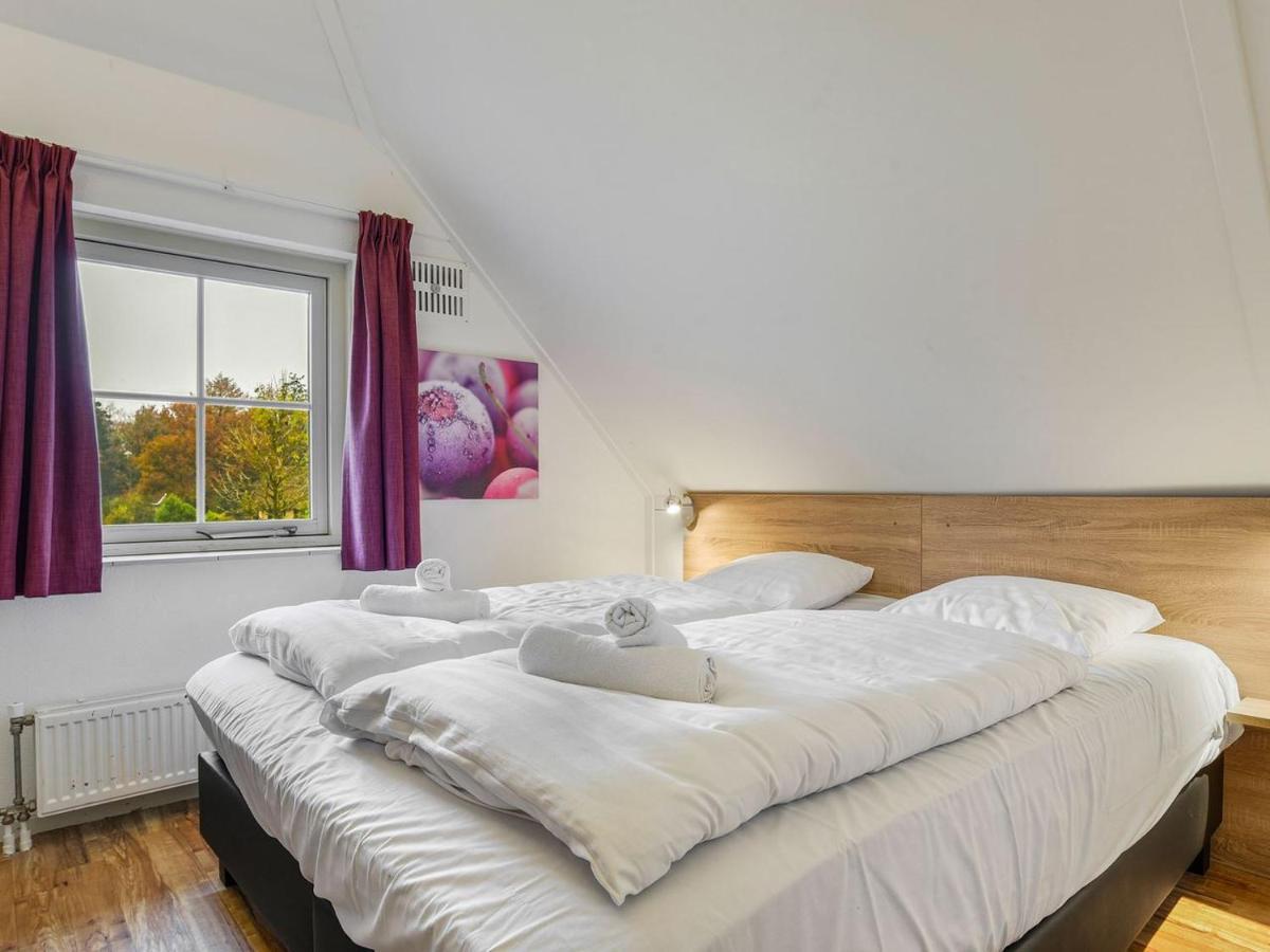 Landal Het Land Van Bartje Hotel Ees Екстериор снимка