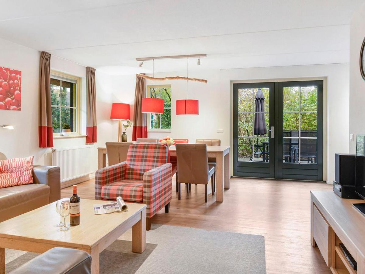 Landal Het Land Van Bartje Hotel Ees Екстериор снимка