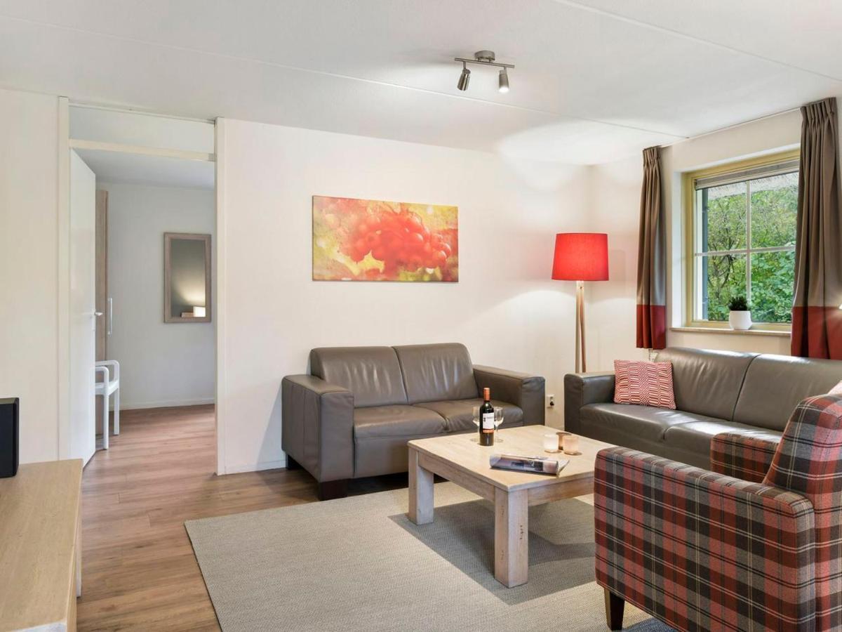 Landal Het Land Van Bartje Hotel Ees Екстериор снимка