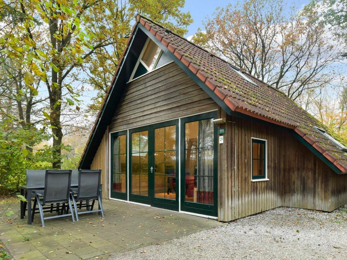 Landal Het Land Van Bartje Hotel Ees Екстериор снимка