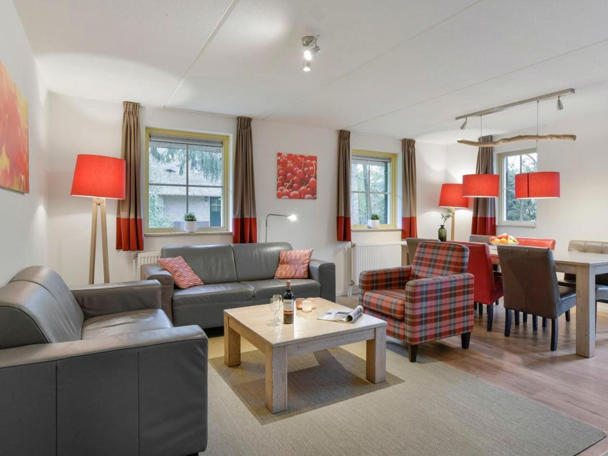 Landal Het Land Van Bartje Hotel Ees Екстериор снимка