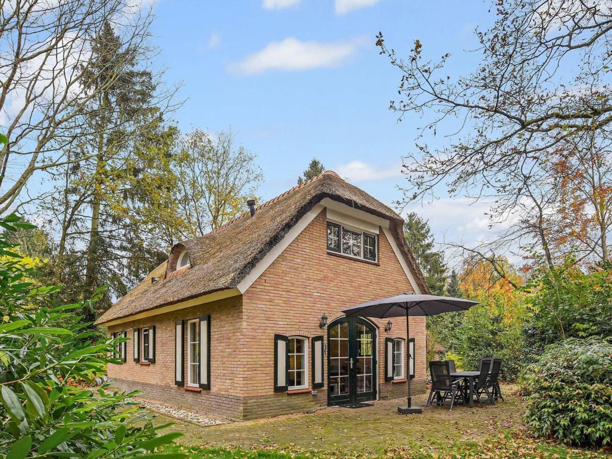 Landal Het Land Van Bartje Hotel Ees Екстериор снимка