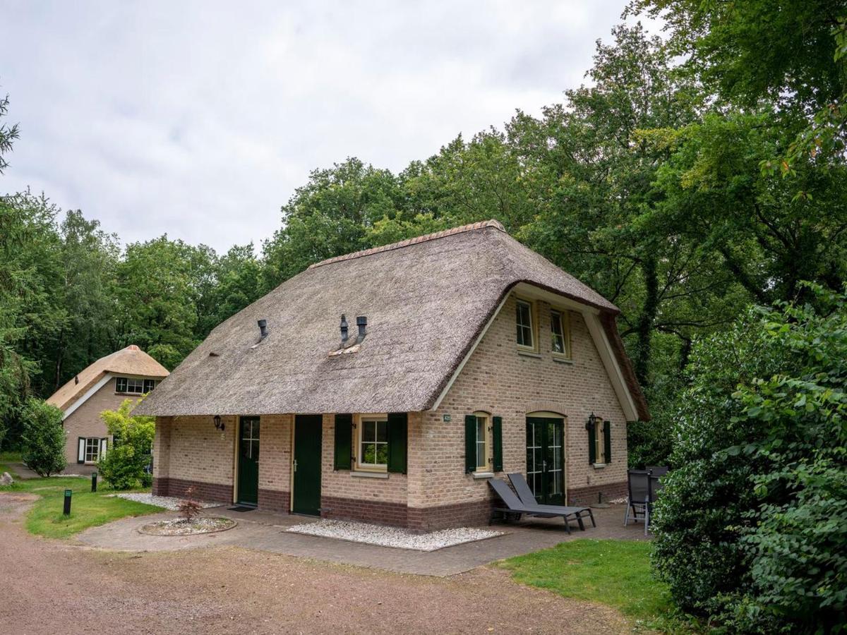 Landal Het Land Van Bartje Hotel Ees Екстериор снимка